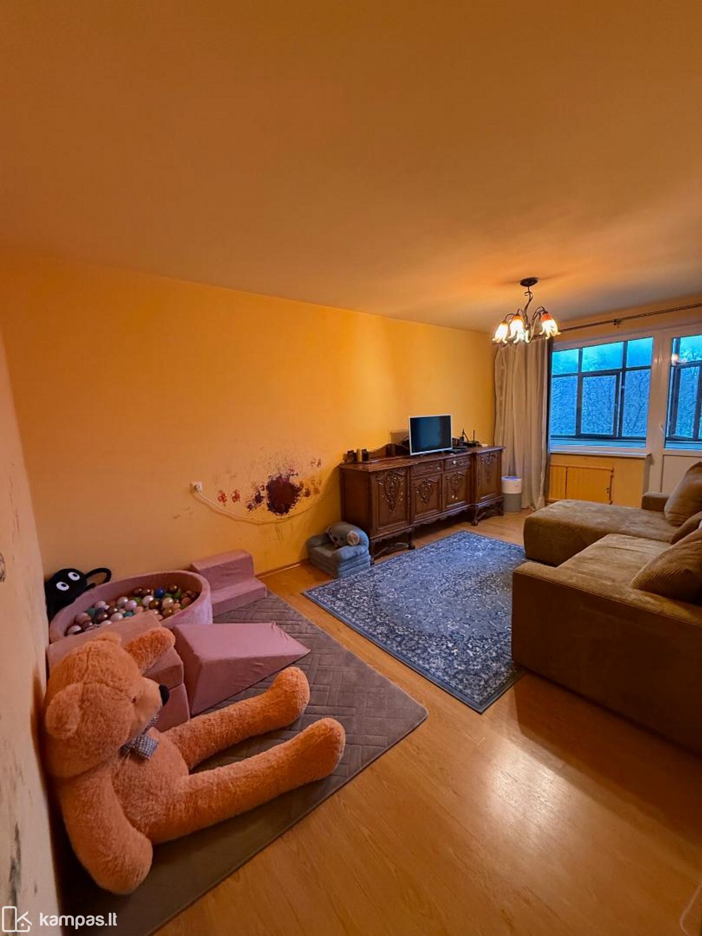 Main Image Vilnius, Lazdynai, Žėručio g.