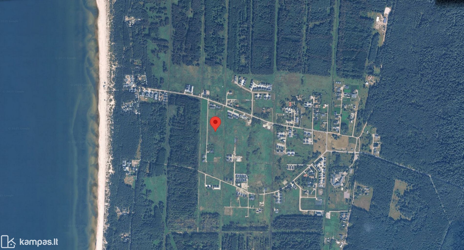 Main Image Monciškės, Mėnulio g.