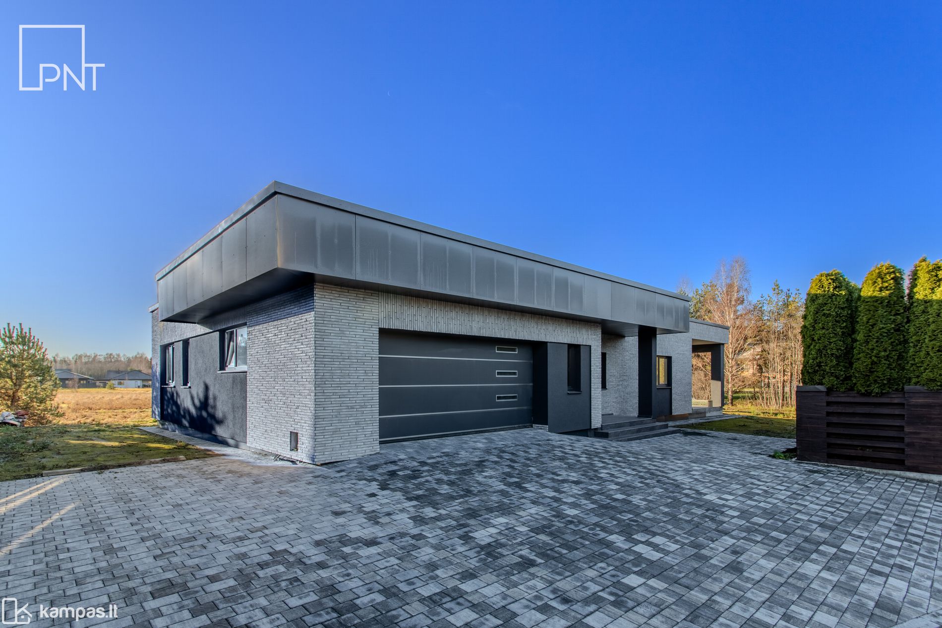 Main Image Panevėžio r. sav., Vaivadai, Paežerio g.