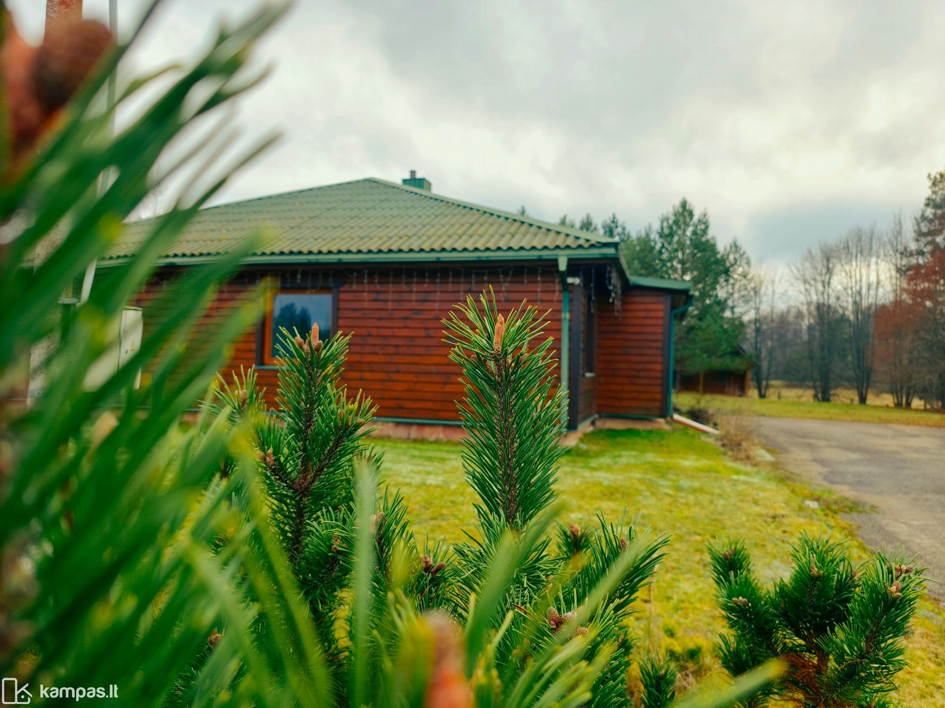 Main Image Zarasų r. sav., Biržūnai, Pušyno g.