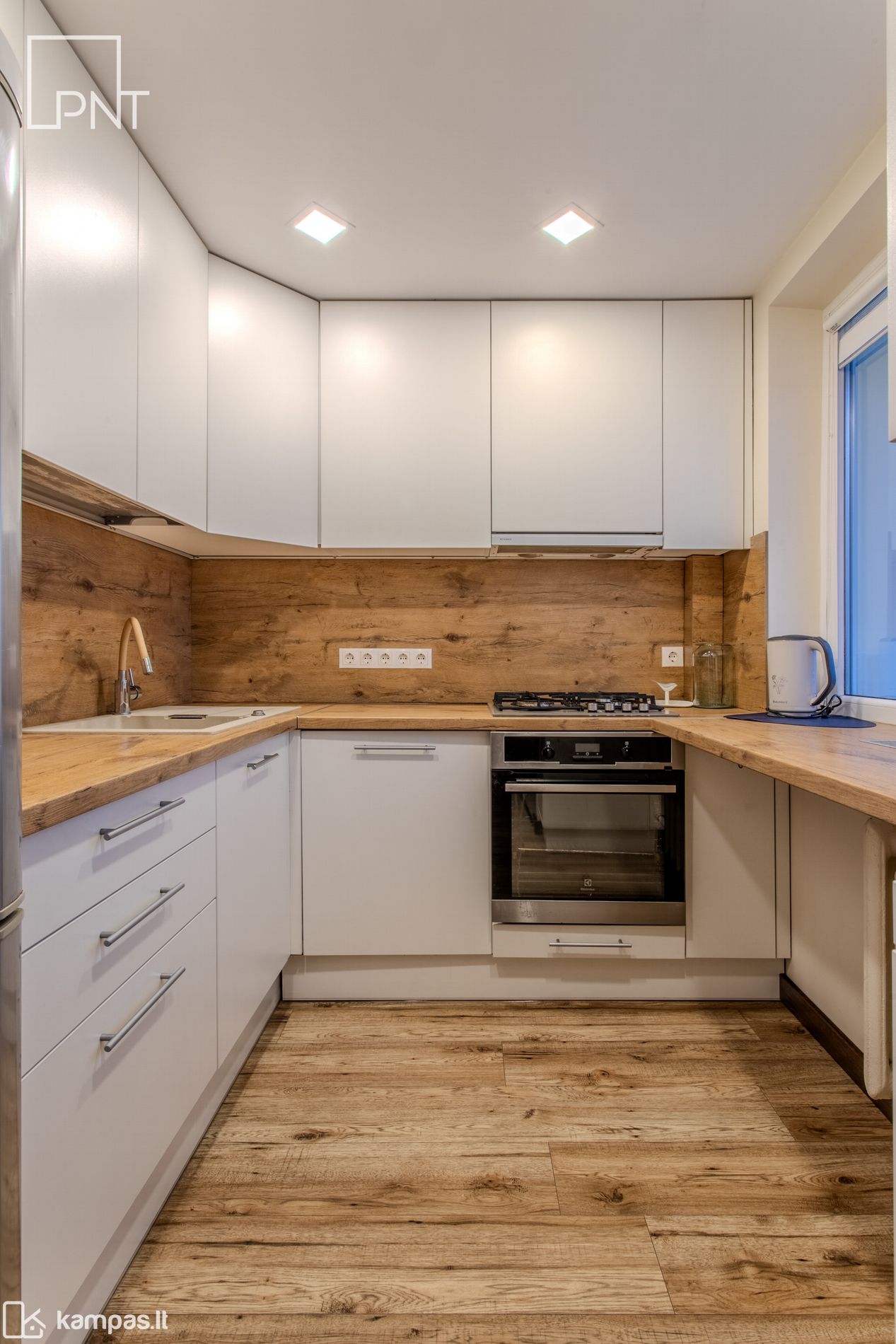 Main Image Panevėžys, Tulpės, Tulpių g.