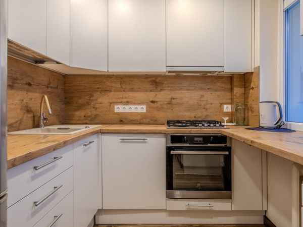 Panevėžys, Tulpės