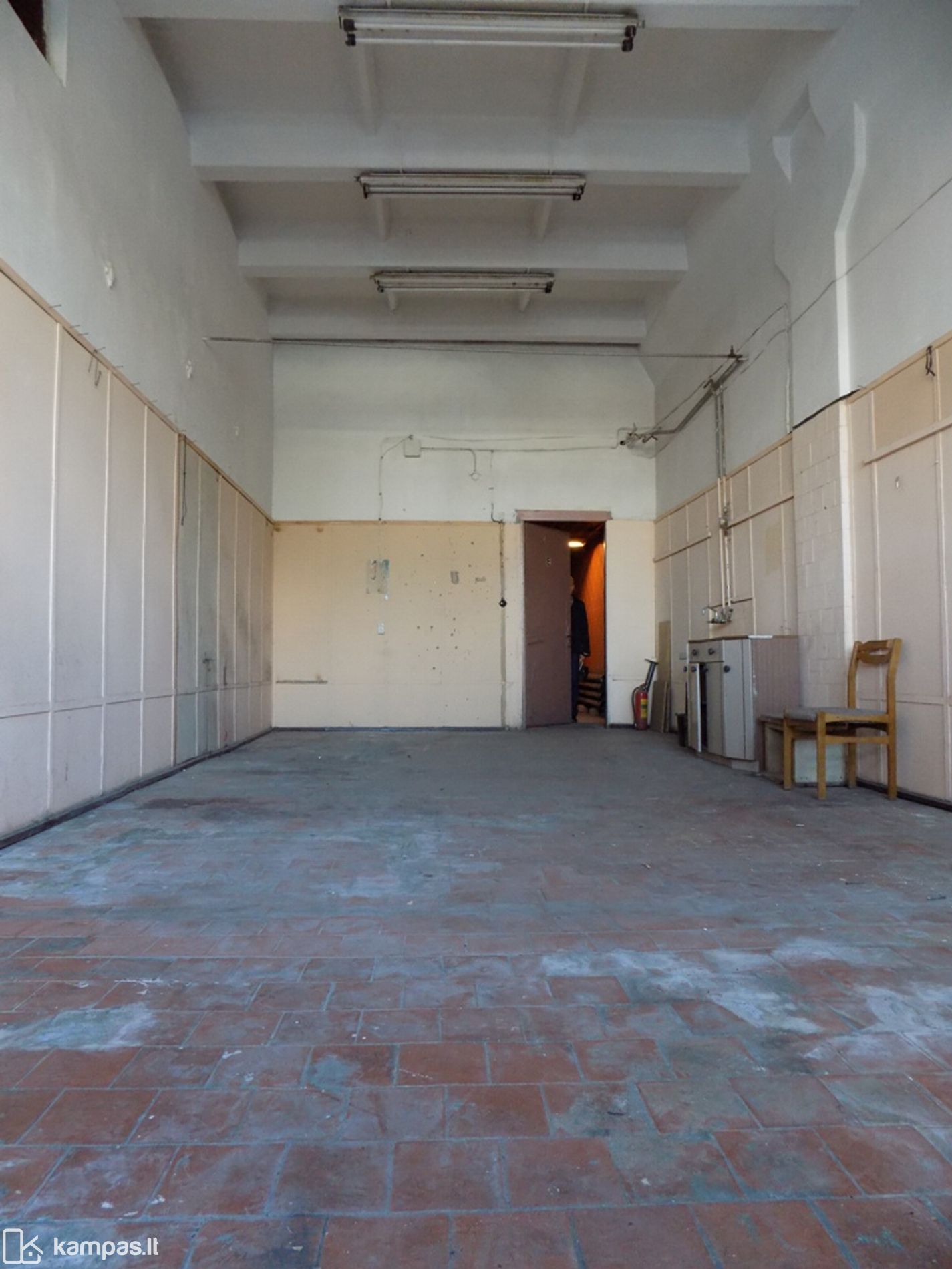 Main Image Vilnius, Viršuliškės, Laisvės pr.