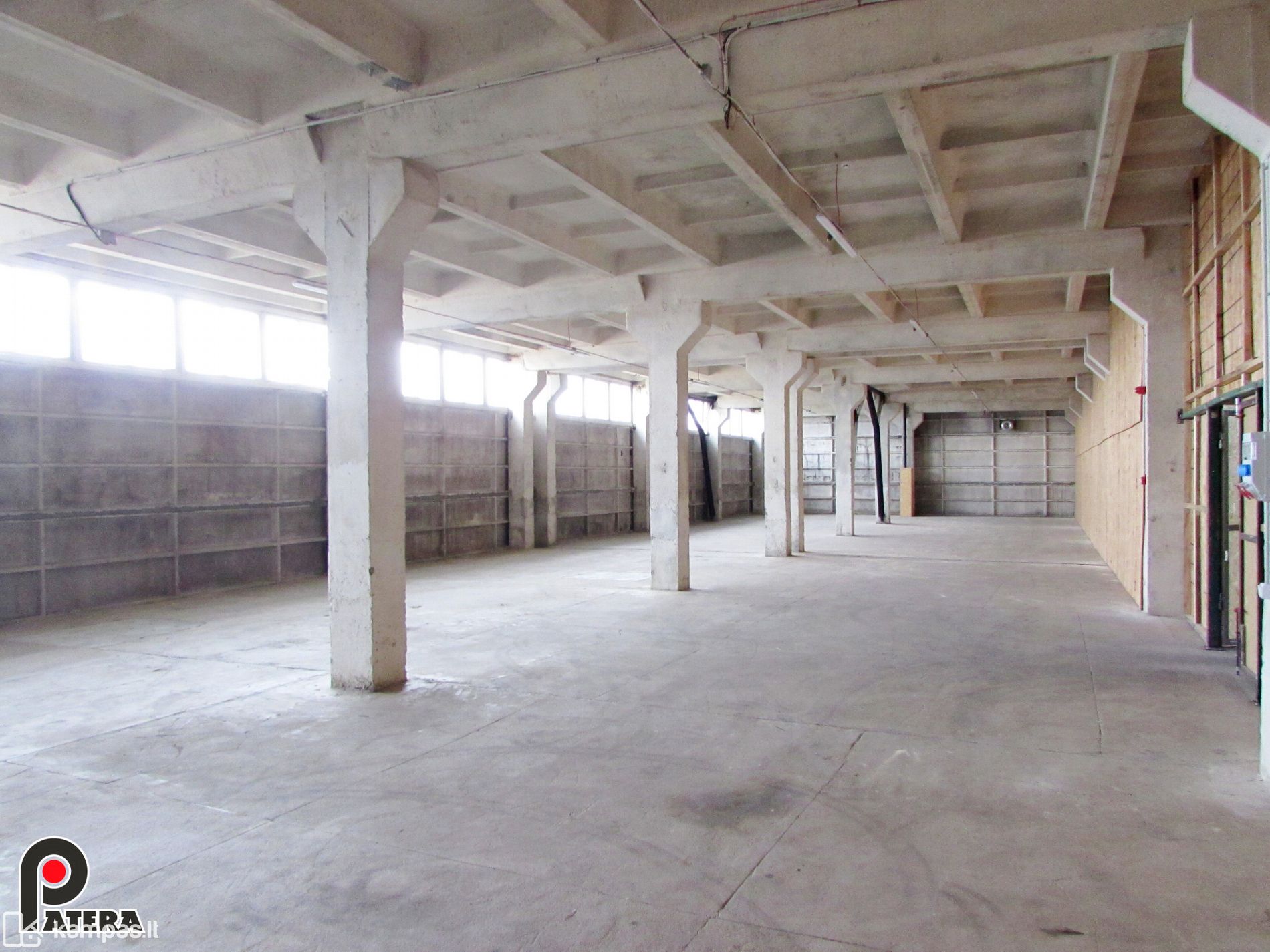 Main Image Kaunas, Aleksotas, Kalvarijos g.