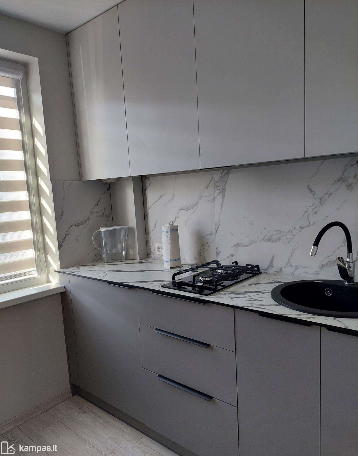 Main Image Klaipėda, Laukininkai, Laukininkų g.