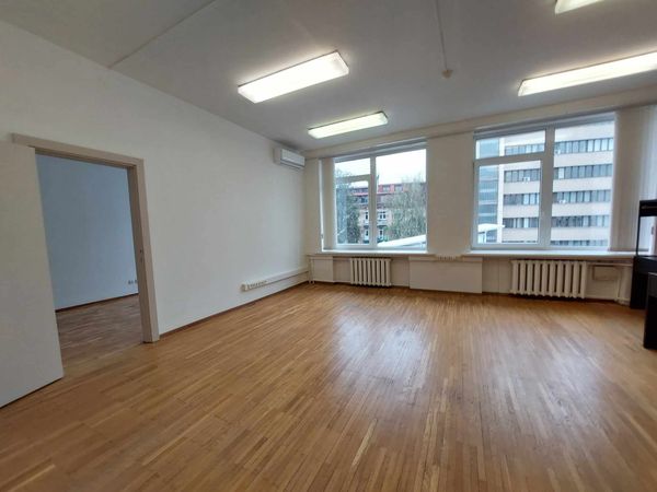 Vilnius, Senamiestis