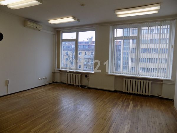 Vilnius, Senamiestis