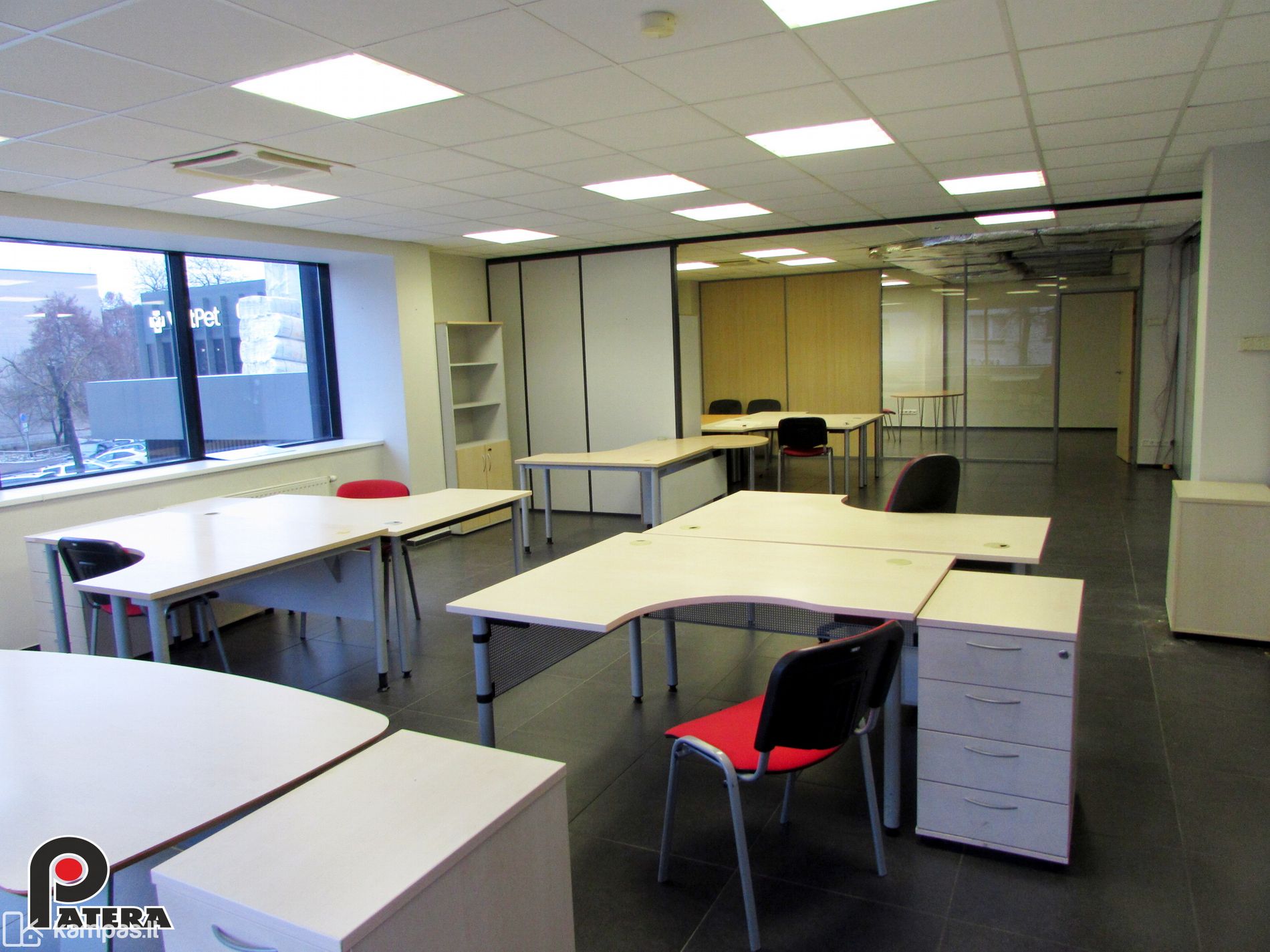 Main Image Kaunas, Dainava, Savanorių pr.