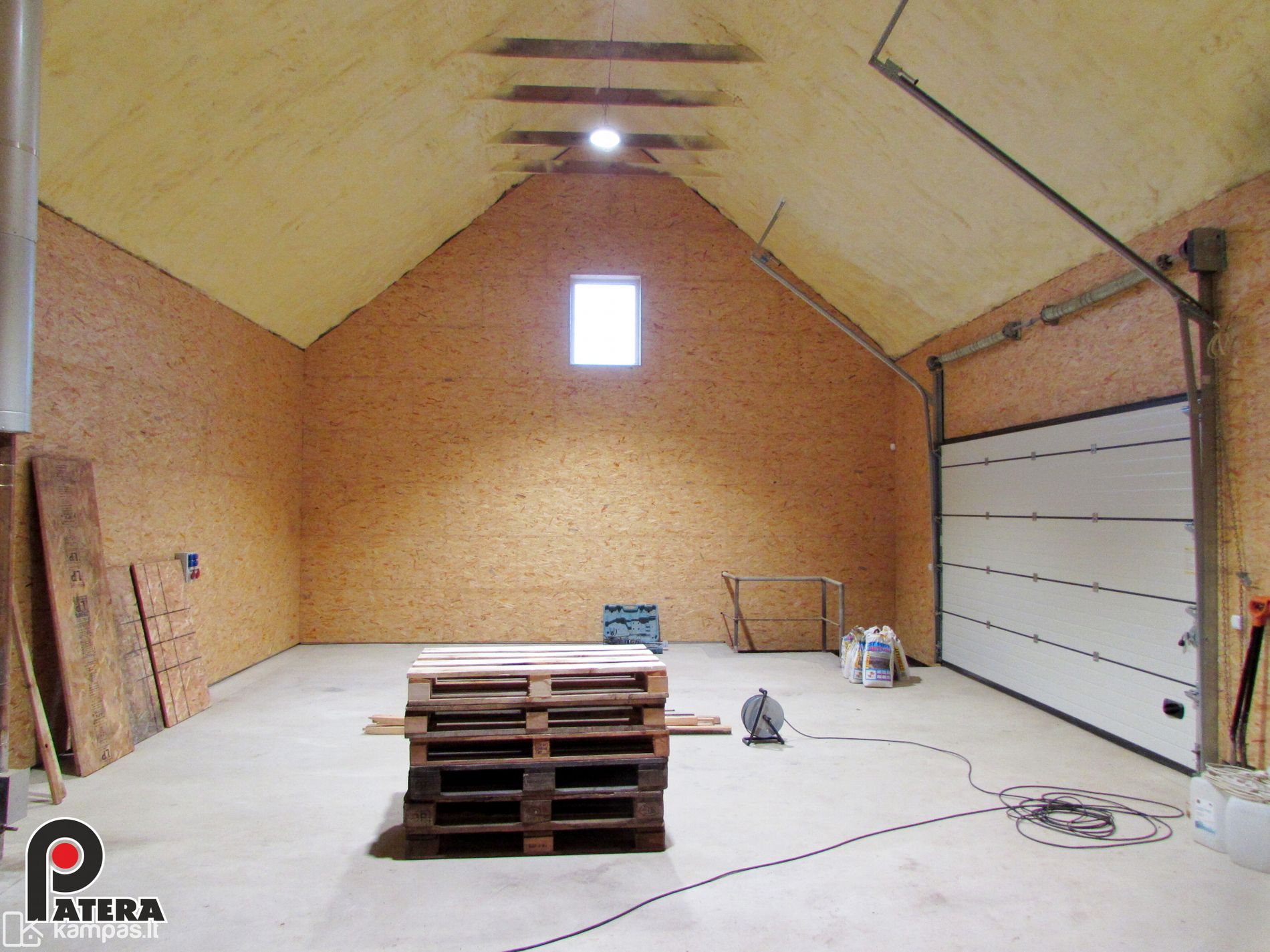 Main Image Kaunas, Aleksotas, Kalvarijos g.