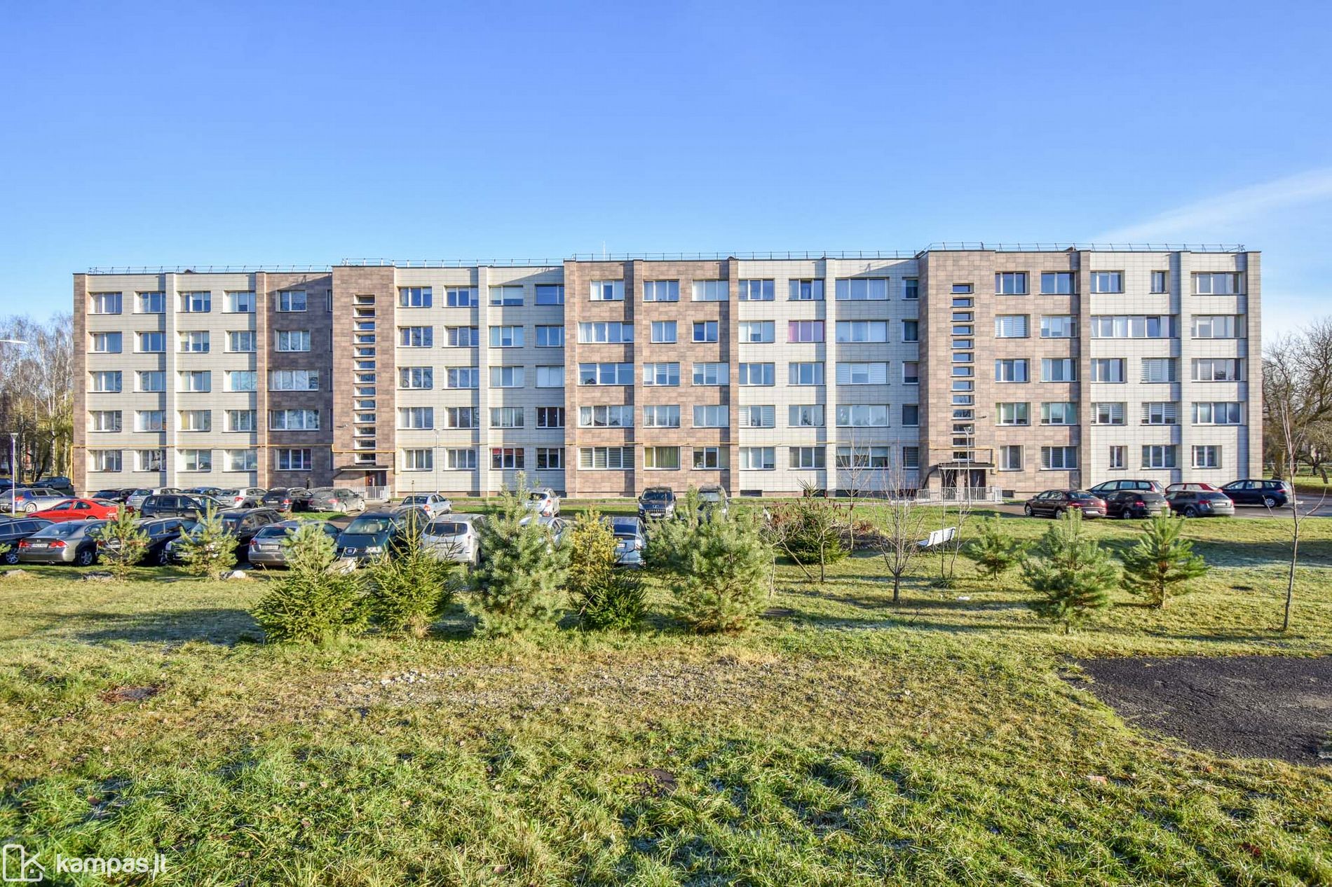 Main Image Panevėžys, Žemaičiai, Staniūnų g.