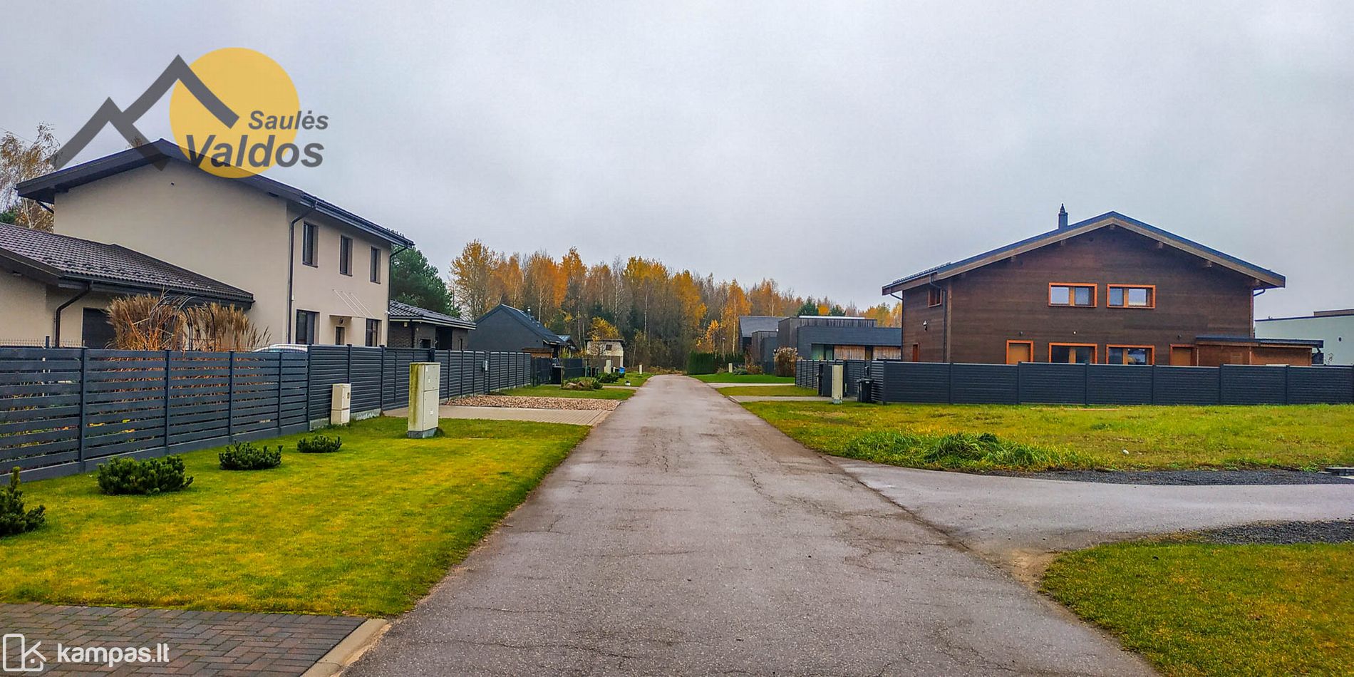 Main Image Vilnius, Naujininkai, Šumsko g.