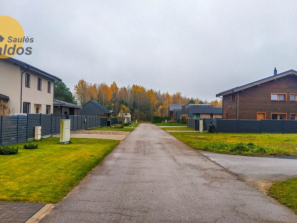 Vilnius, Naujininkai