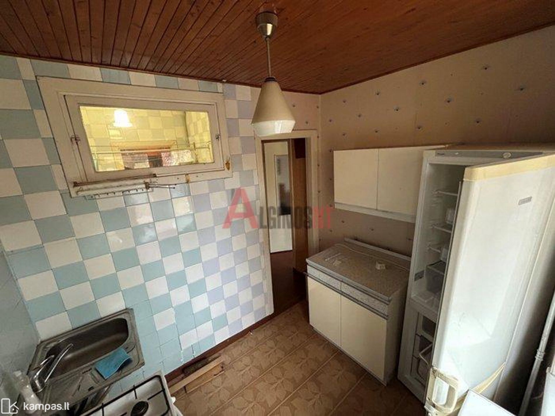 Main Image Klaipėda, Miškas, Kretingos g.