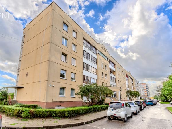 Panevėžys, Klaipėda