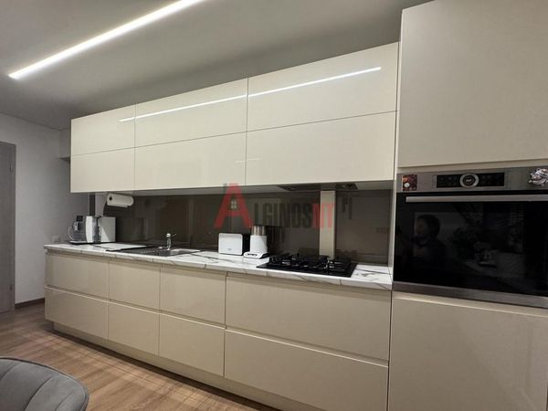 Klaipėda, Alksnynė