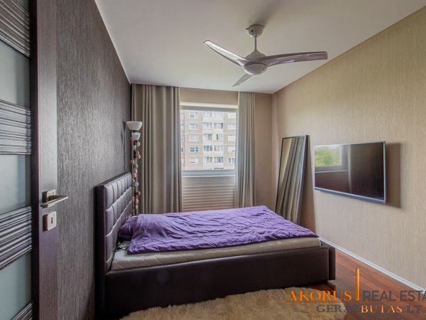 Vilnius, Fabijoniškės