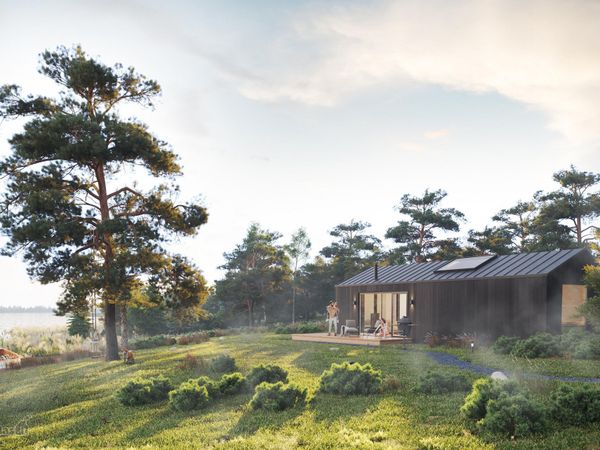 Elektrėnų rezidencija