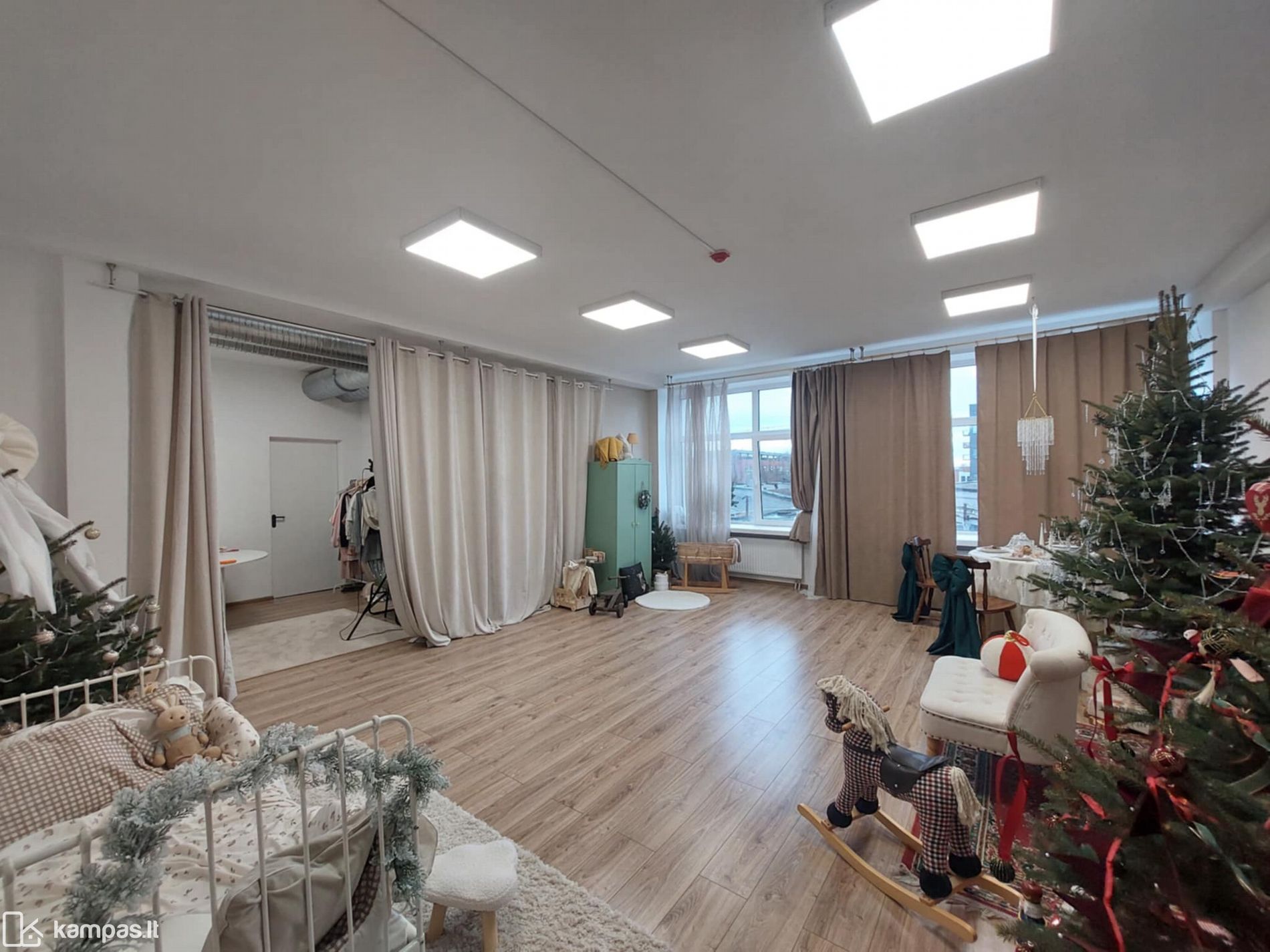 Main Image Vilnius, Žirmūnai, Pulko g.