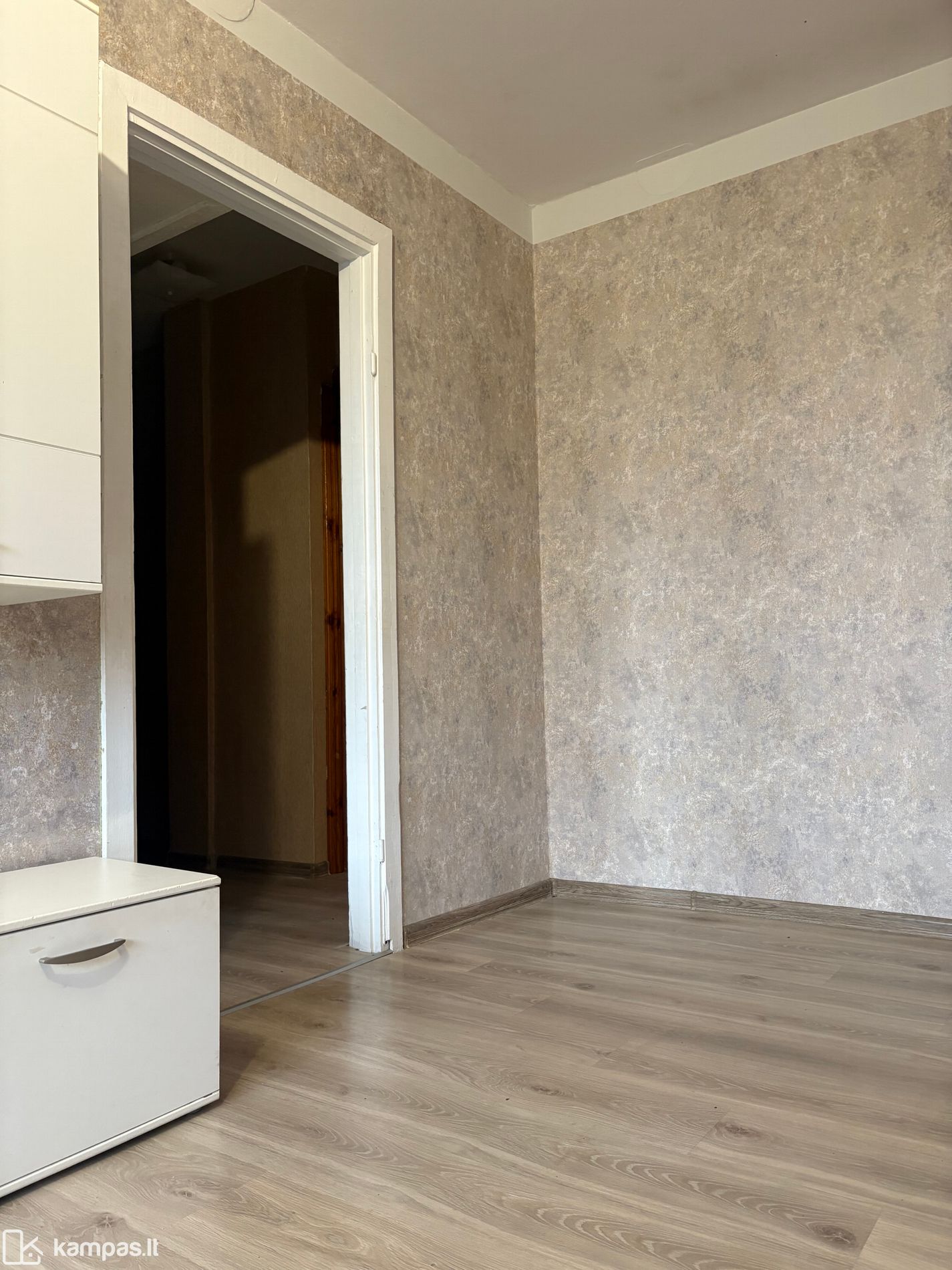 Main Image Panevėžys, Tulpės, Nemuno g.