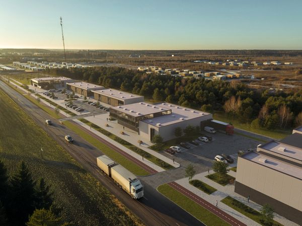 Vilnius, Trakų Vokė