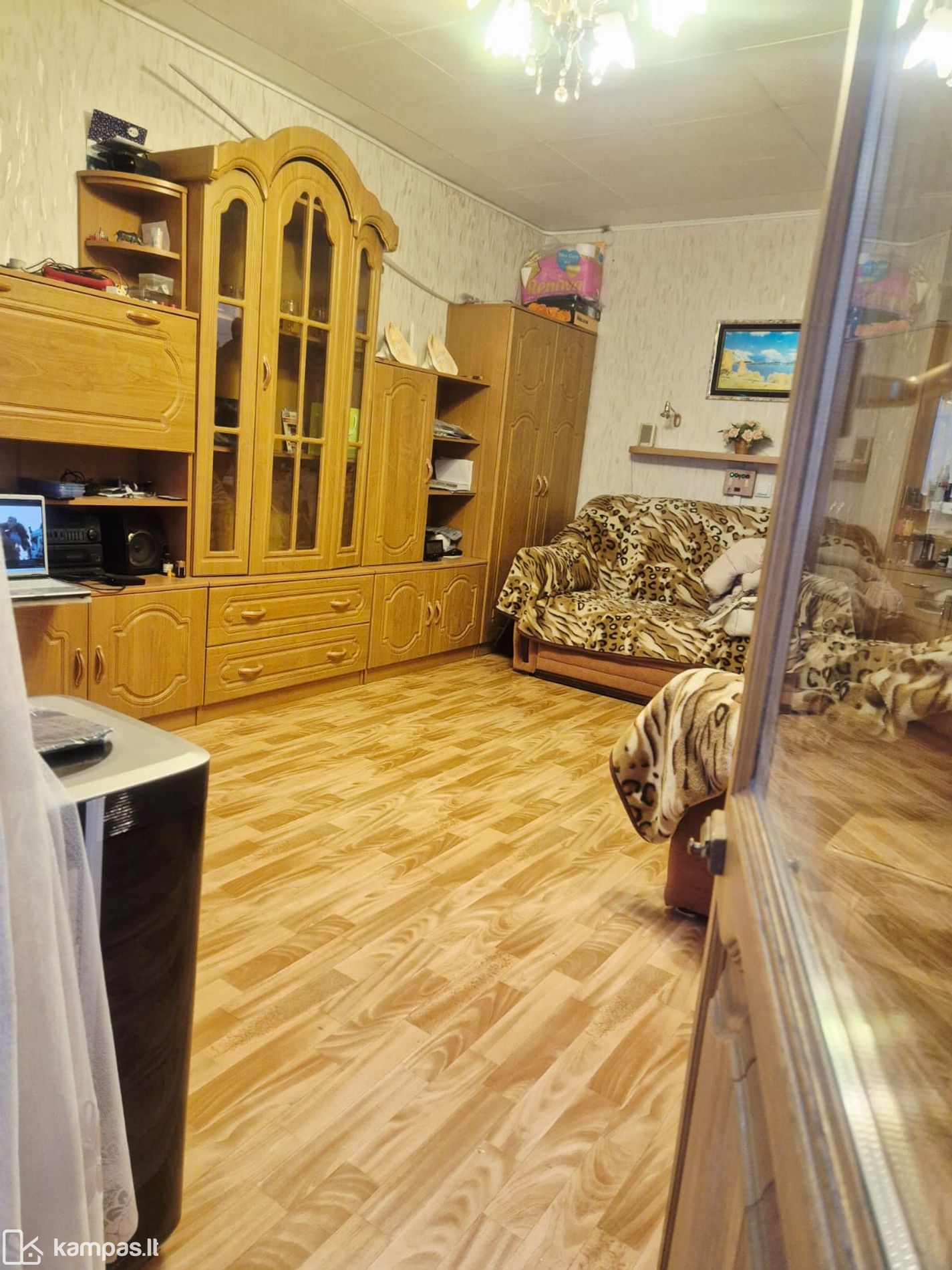 Main Image Klaipėda, Vėtrungė, Paryžiaus Komunos g.