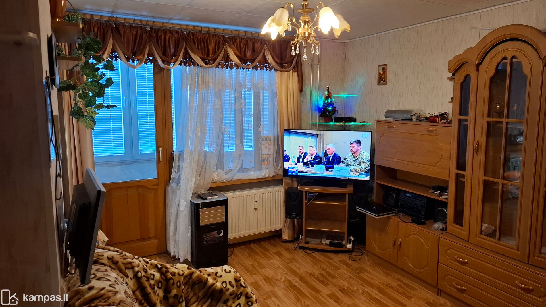 Main Image Klaipėda, Centras, Paryžiaus Komunos g.