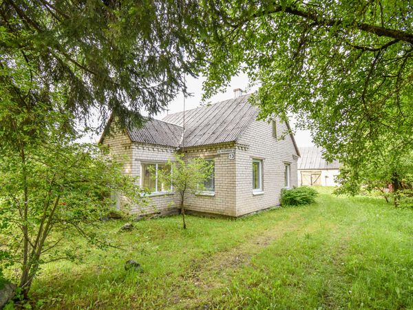 Kupiškio r. sav., Adomynė