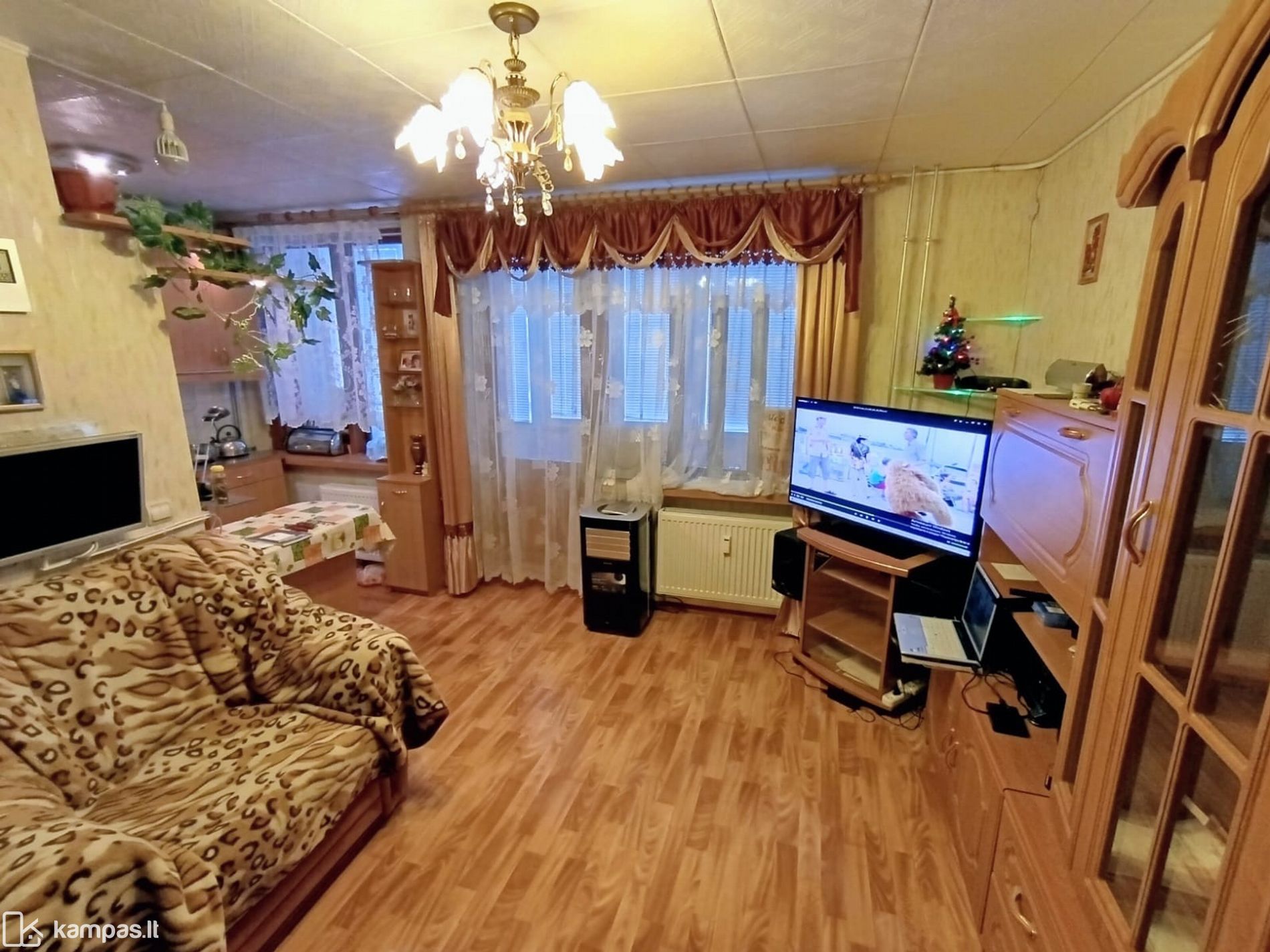 Main Image Klaipėda, Kaunas, Paryžiaus Komunos g.