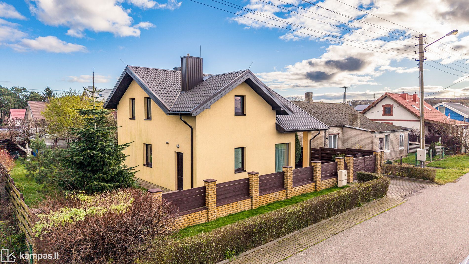 Main Image Klaipėda, Smeltė, Jurbarko g.