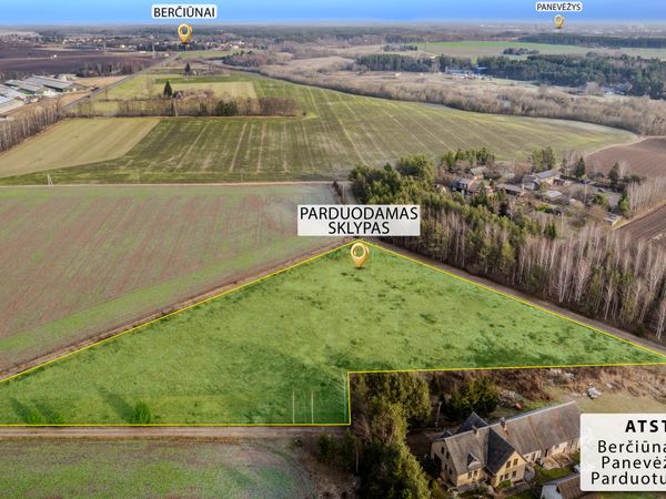 Panevėžio r. sav., Degionys