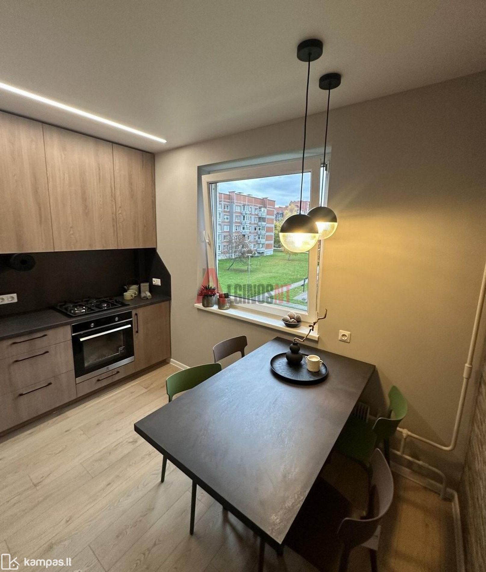 Main Image Klaipėda, Varpai, Smiltelės g.