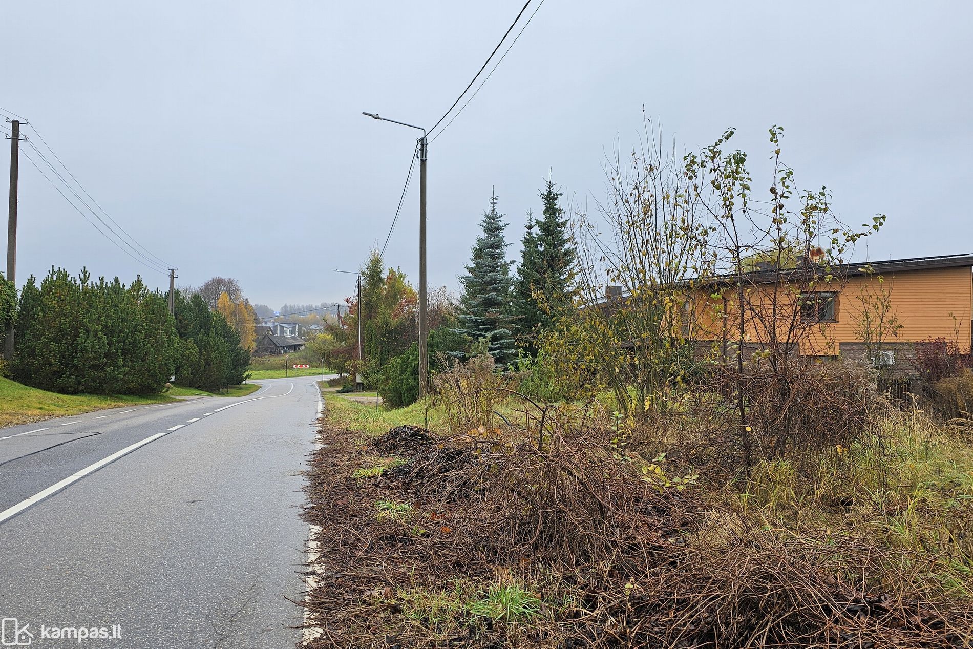 Main Image Vilnius, Tarandė, Tomo Žebrausko g.