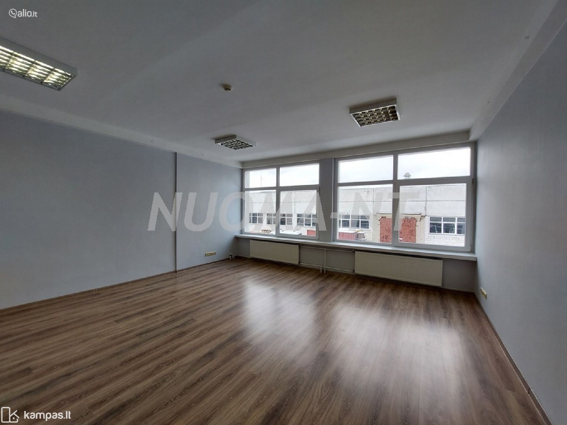 Main Image Vilnius, Žirmūnai, Pulko g.