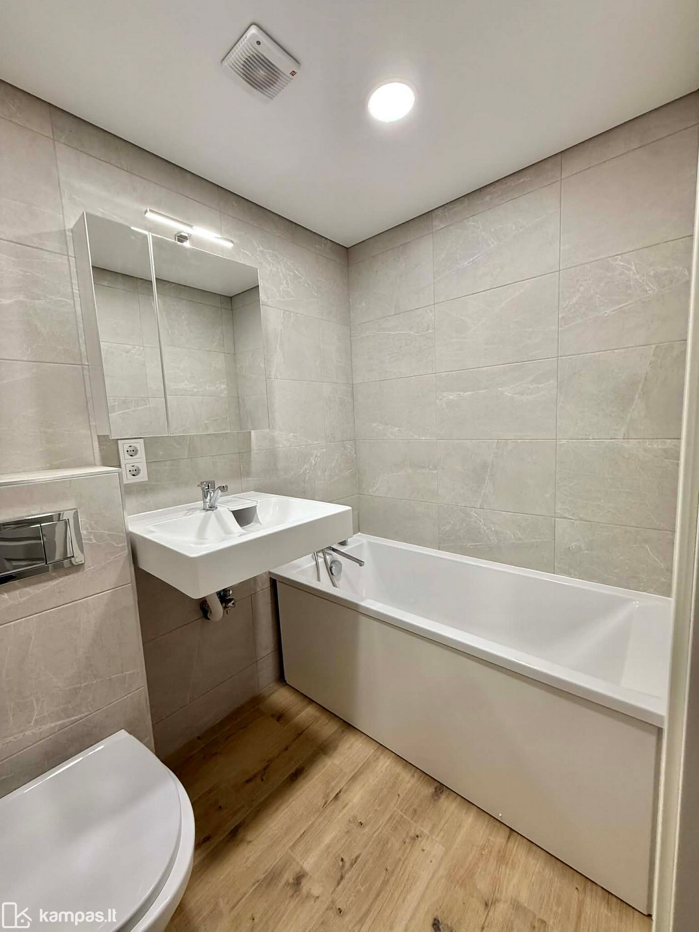 Main Image Klaipėda, Debrecenas, Debreceno g.