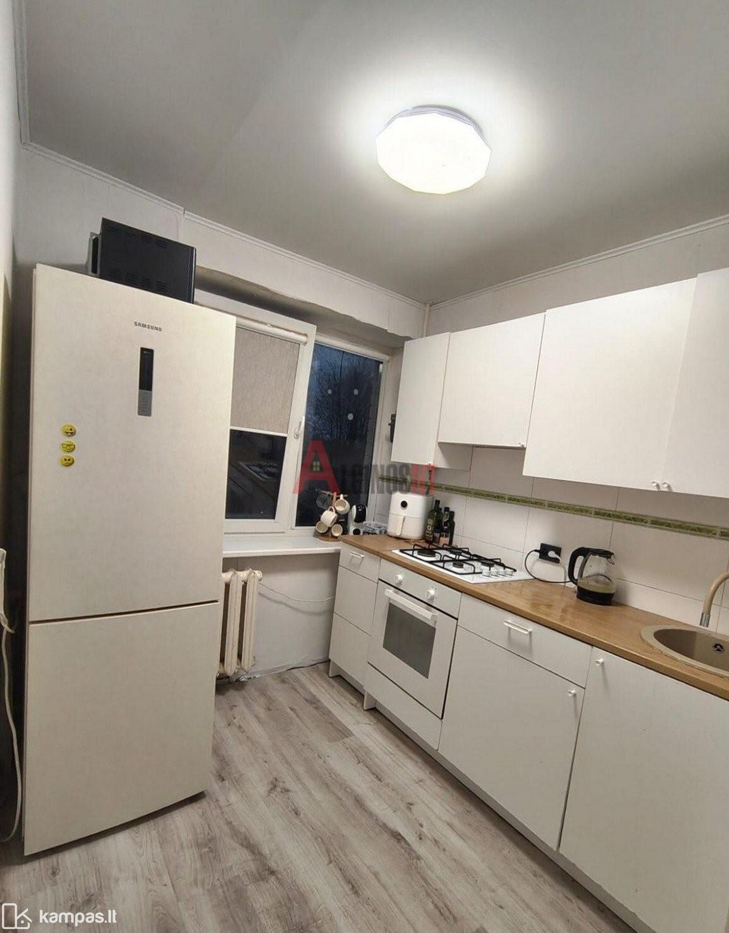 Main Image Klaipėda, Baltija, Baltijos pr.