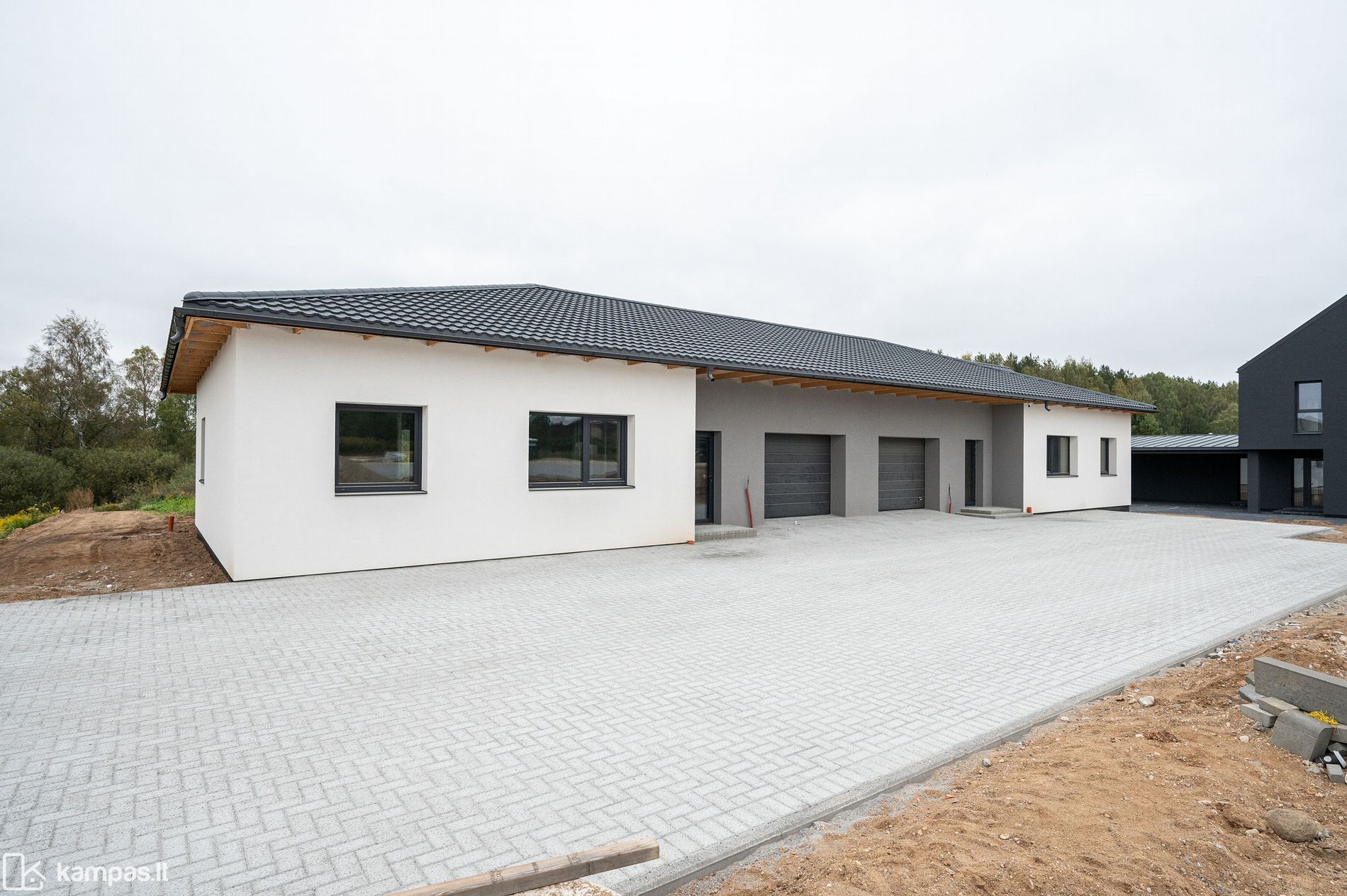 Main Image Vilniaus r. sav., Didieji Gulbinai, Pelėdų g.