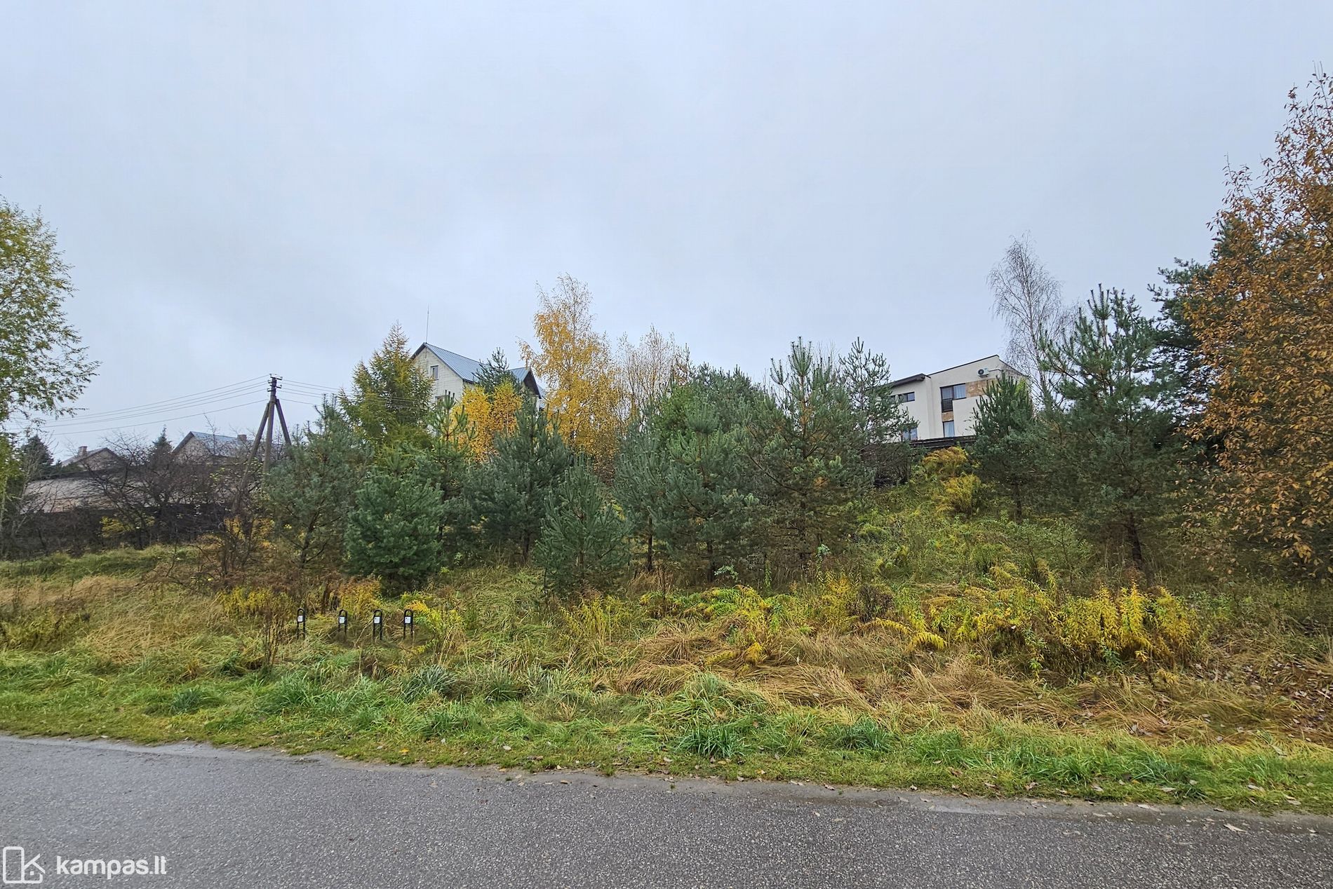 Main Image Vilnius, Tarandė, Pikutiškių g.