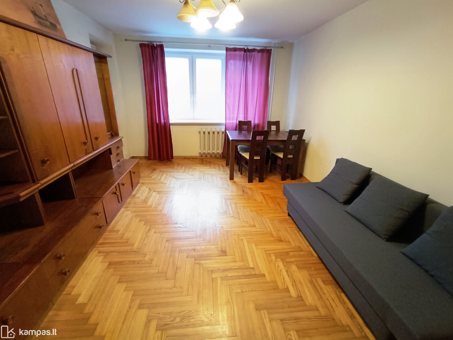 Main Image Vilnius, Jeruzalė, Baltupio g.