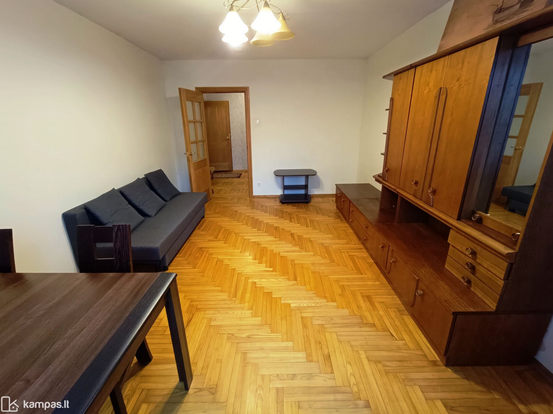 Main Image Vilnius, Jeruzalė, Baltupio g.