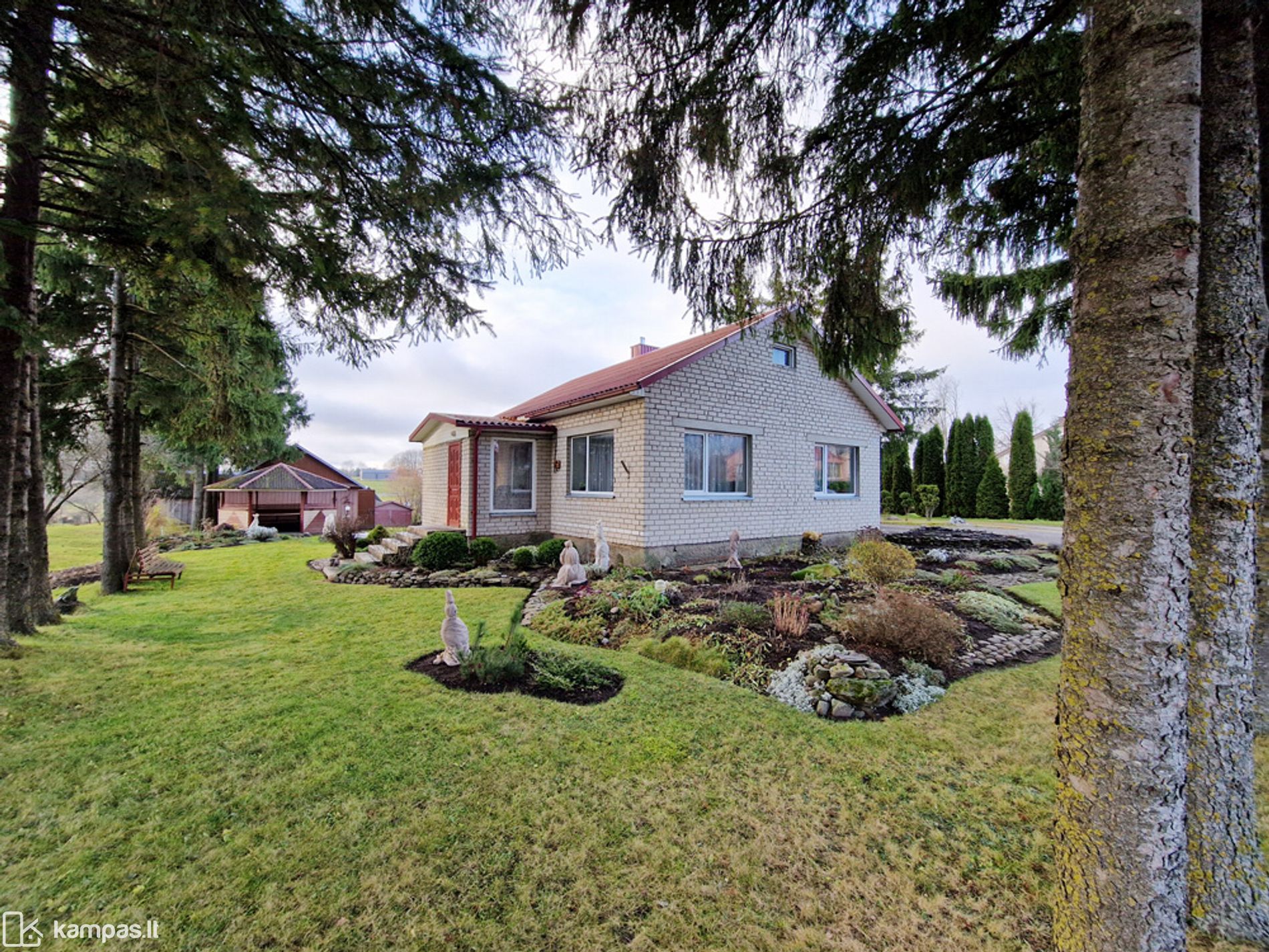 Main Image Molėtų r. sav., Runionys, Runionių g.