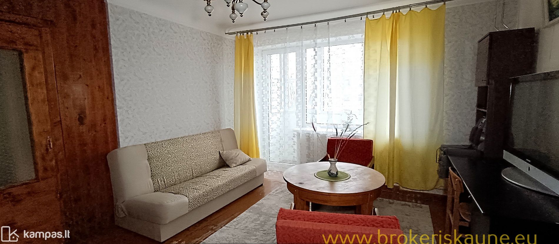 Main Image Kaunas, Dainava, K. Baršausko g.