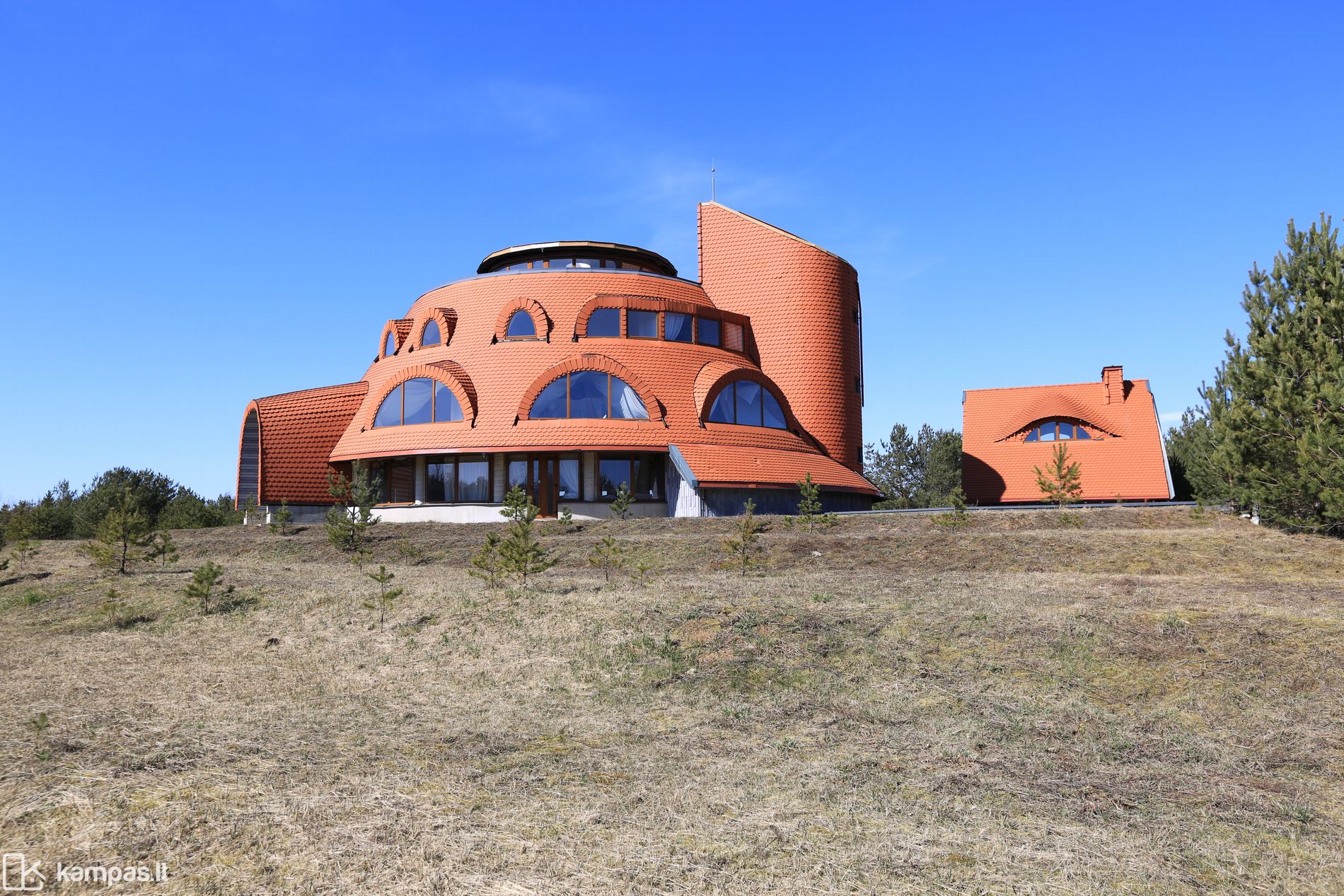 Main Image Trakų r. sav., Markutiškės, Markutiškių kel.