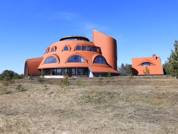 Trakų r. sav., Markutiškės