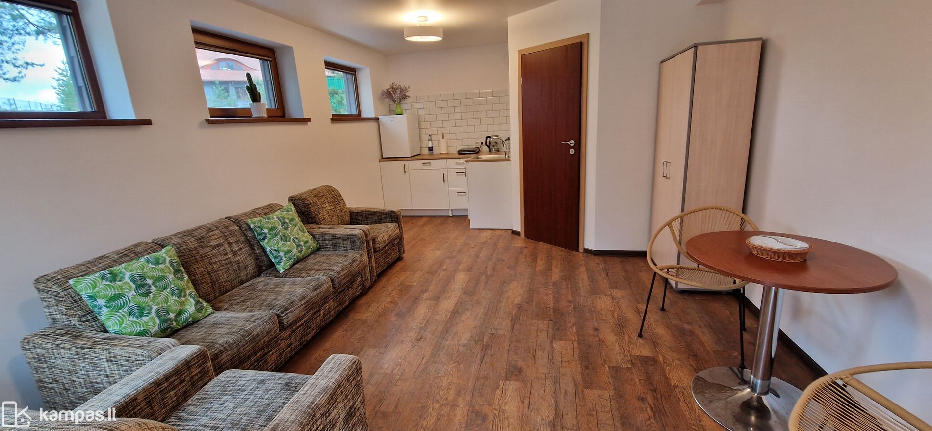 Main Image Trakų r. sav., Markutiškės, Markutiškių kel.