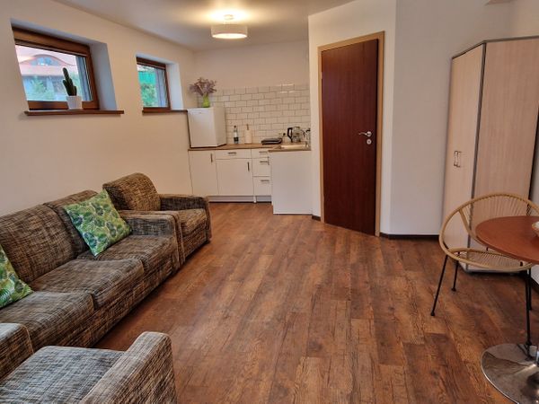 Trakų r. sav., Markutiškės