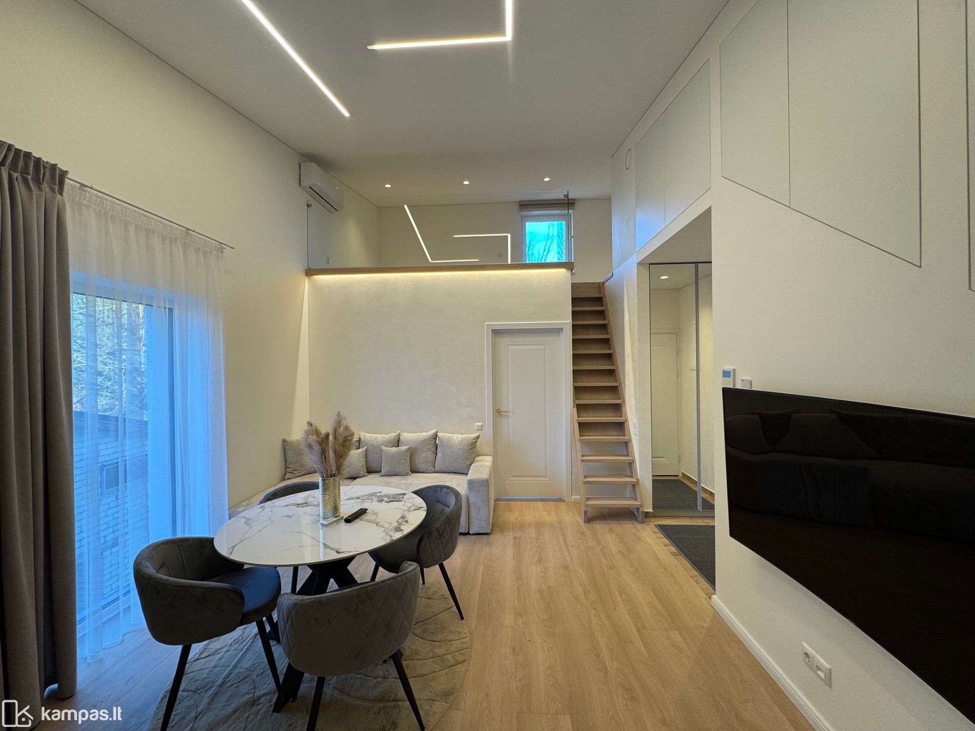 Main Image Kaunas, Žaliakalnis, Ajerų g.