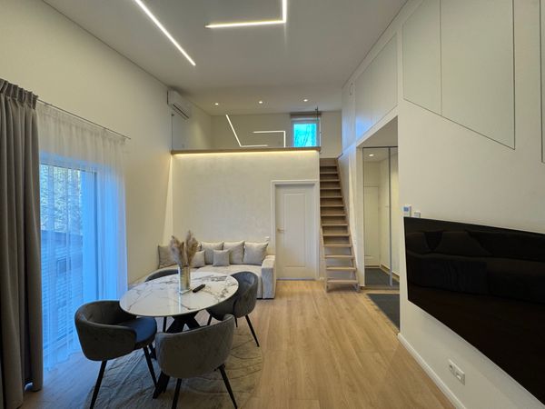 Kaunas, Žaliakalnis