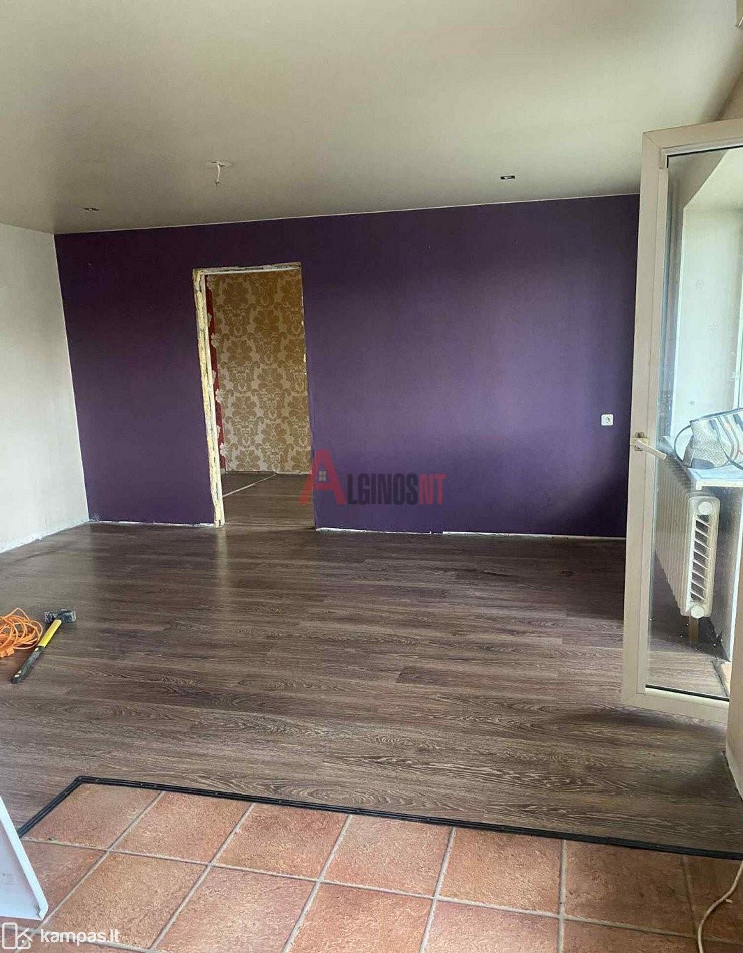 Main Image Klaipėda, Centras, Taikos pr.