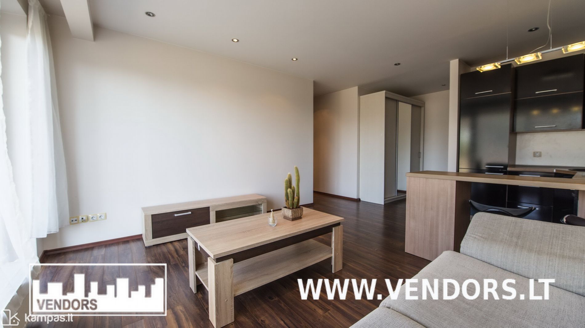 Main Image Kaunas, Kaniūkai, Įkalnės aklg.