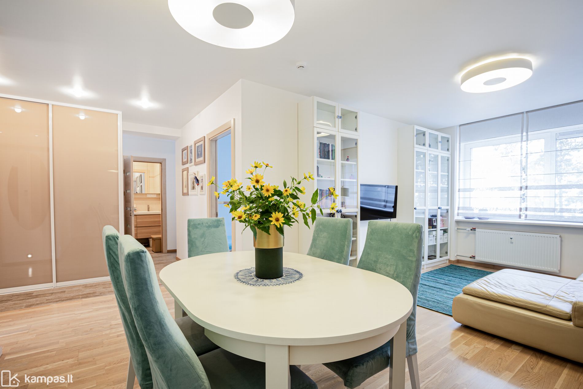 Main Image Kaunas, Centras, Kęstučio g.